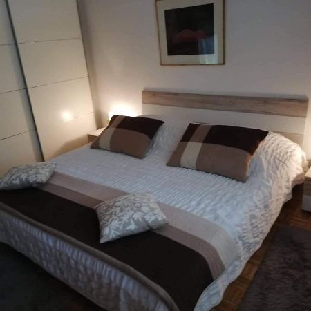 Apartment Tea 2 สปลิท ภายนอก รูปภาพ