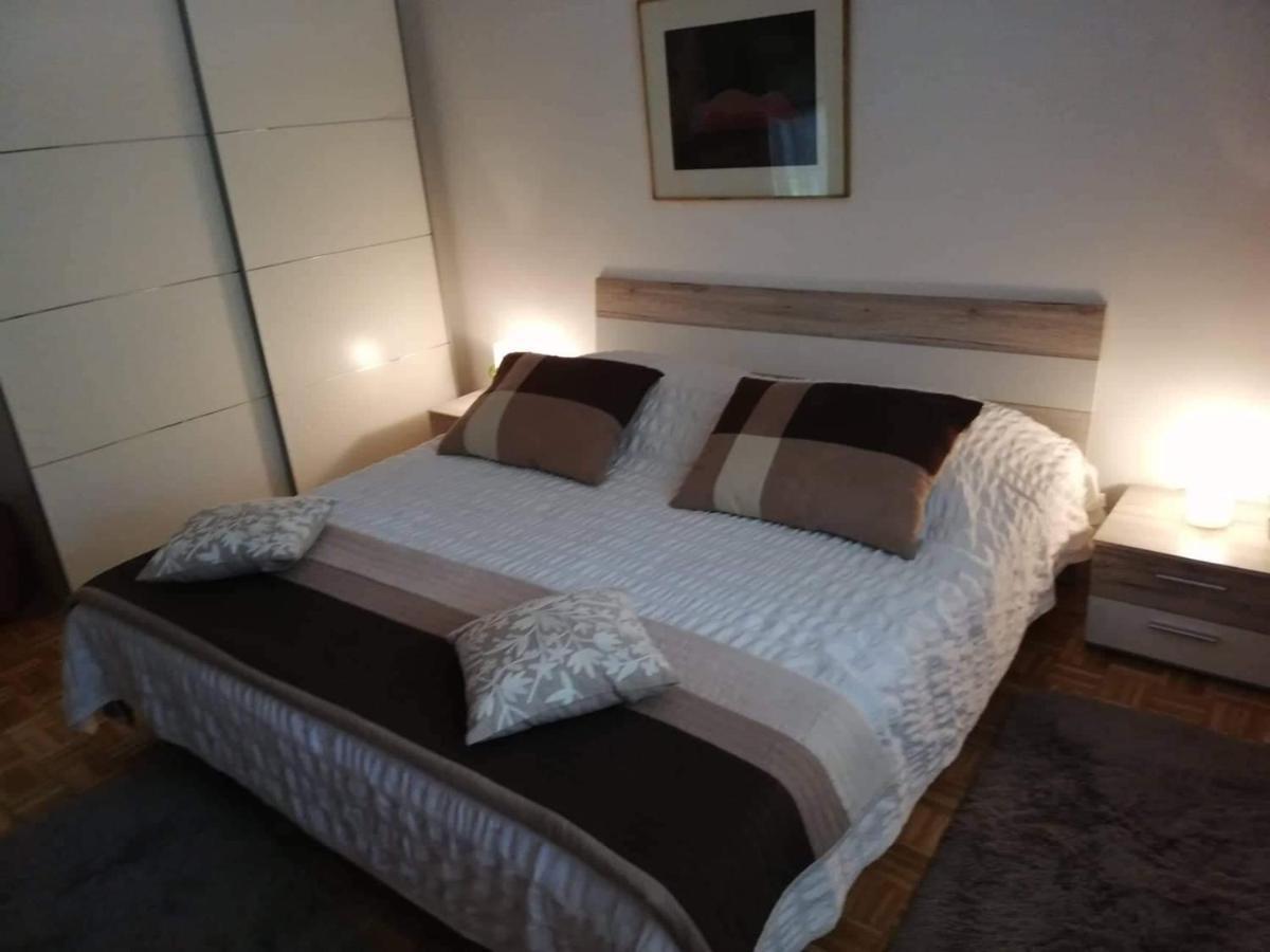 Apartment Tea 2 สปลิท ภายนอก รูปภาพ