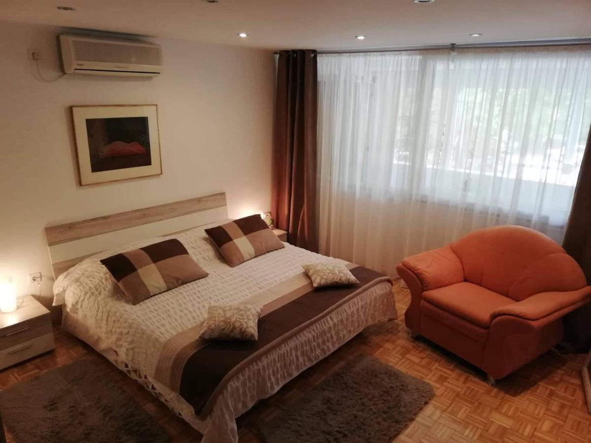 Apartment Tea 2 สปลิท ภายนอก รูปภาพ