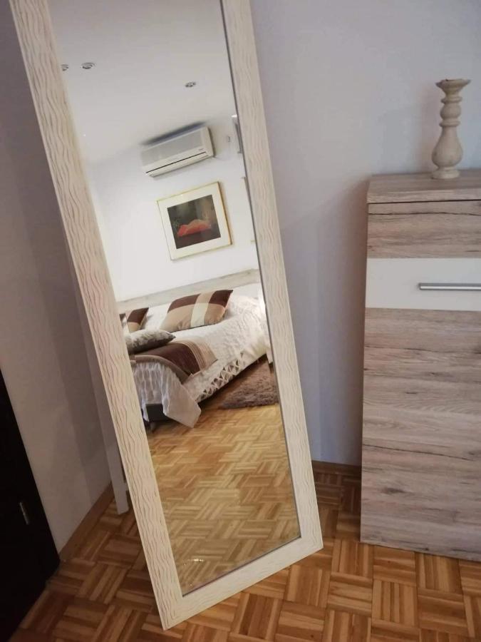 Apartment Tea 2 สปลิท ภายนอก รูปภาพ