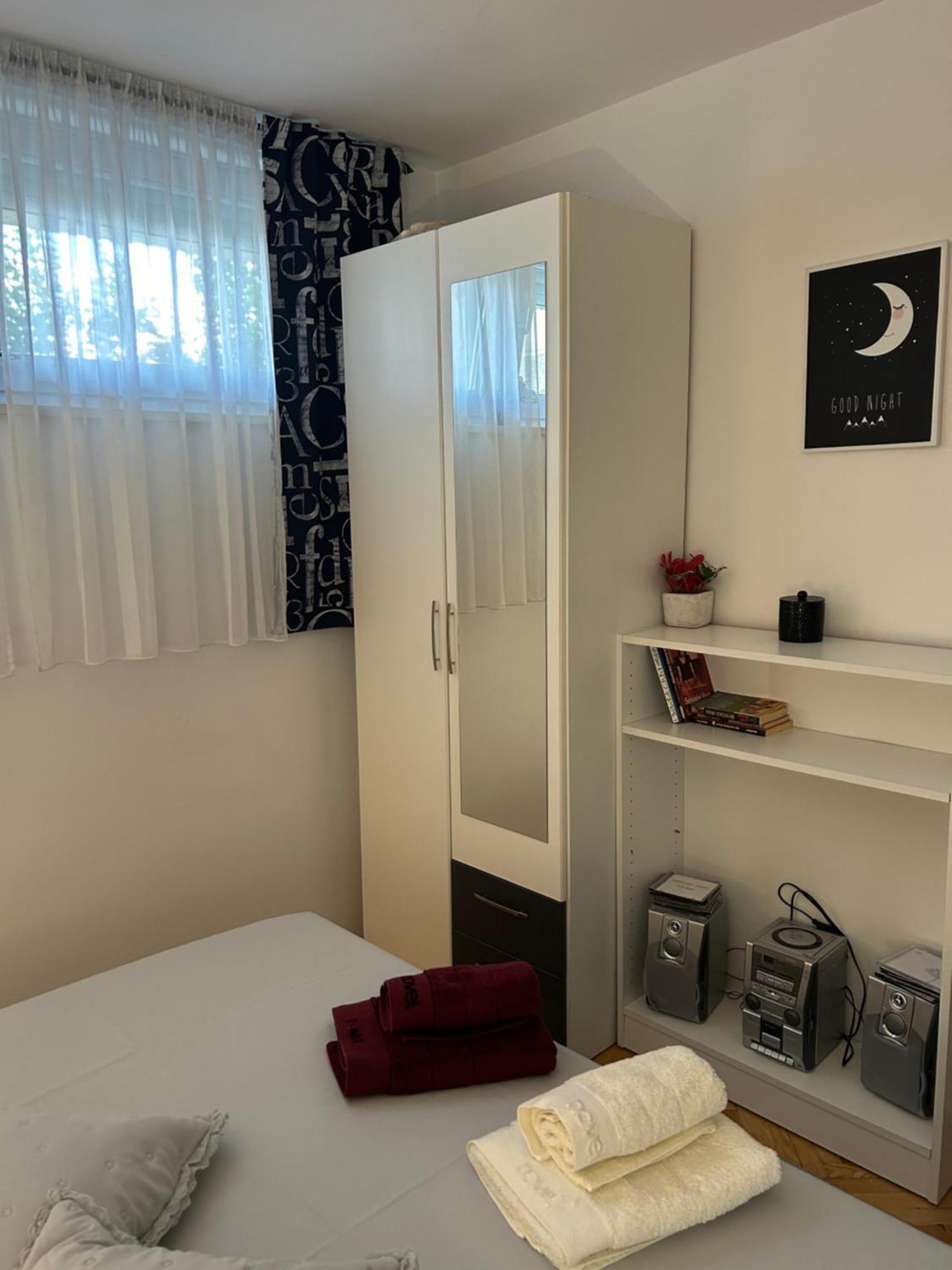 Apartment Tea 2 สปลิท ภายนอก รูปภาพ