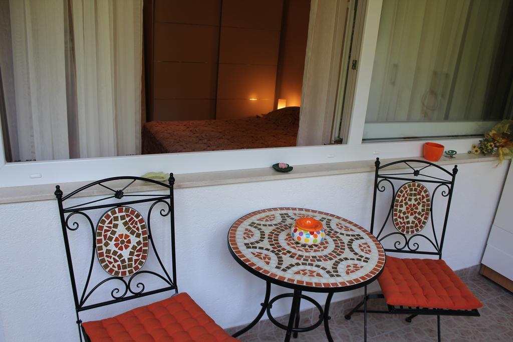Apartment Tea 2 สปลิท ห้อง รูปภาพ