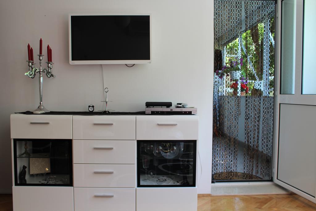 Apartment Tea 2 สปลิท ห้อง รูปภาพ