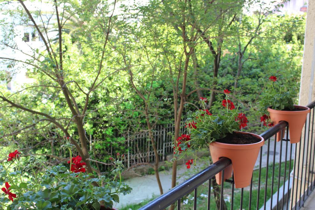 Apartment Tea 2 สปลิท ห้อง รูปภาพ